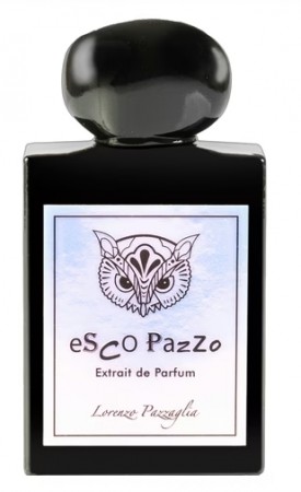 Esco Pazzo - Lorenzo Pazzaglia - Extrait de Parfum - Unisex - 3ml