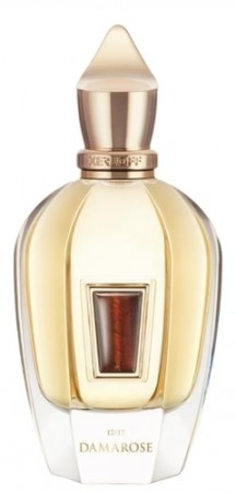 Damarose Xerjoff - Unisex