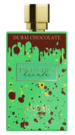 Anfar Dubai Chocolate edp - 100ml