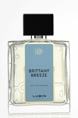 Brittany Breeze Lubin - Unisex