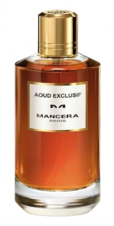 Aoud Exclusif Mancera - Unisex