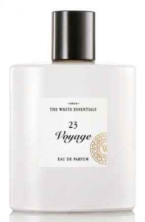 23 Voyage - Jardin de Parfums - Eau de Parfum - Unisex - 10ml