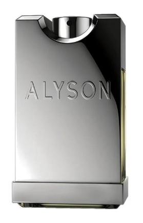 Marsiglia Musk - ALYSONOLDOINI - Eau de Parfum - Unisex - 3ml