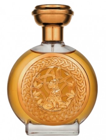 Hasu - Boadicea the Victorious - Extrait de Parfum - Unisex - 3ml 