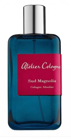 Sud Magnolia - Atelier Cologne - Extrait de Parfum - Unisex - 10ml
