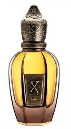 Hayat - Xerjoff - Eau de Parfum - Unisex - 5ml