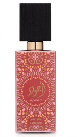 Ajwad Pink to Pink EDP 60 ml