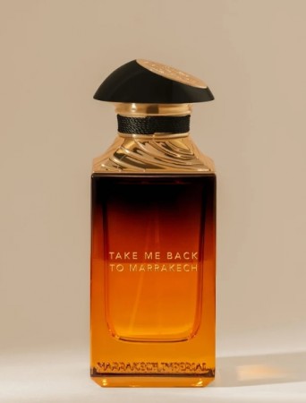 Take Me Back To Marrakech - Marrakech Imperial - Extrait de Parfum - Unisex - 5ml