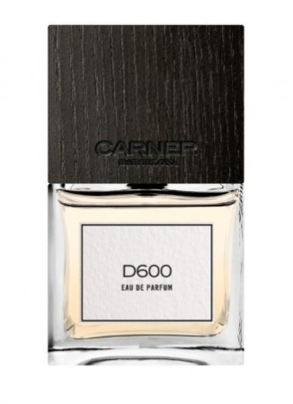 D600 - Carner Barcelona - Eau de Parfum - Unisex - 10ml