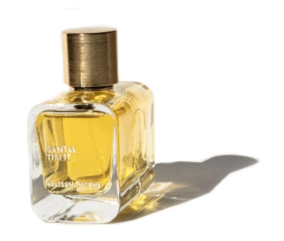 Santal Tislit - Maison Incens - Eau de Parfum - Damer - 5ml