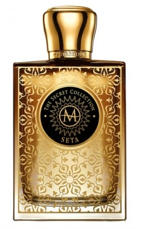 Seta - Moresque - Eau de Parfum - Unisex - 5ml