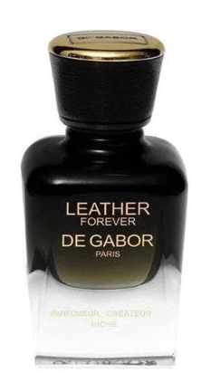 Leather Forever Royal Arabian Edition - De Gabor - Eau de Parfum - Unisex - 5ml