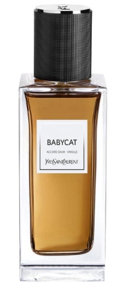 Babycat