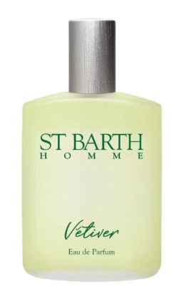 Vetiver - Ligne St. Barth - Eau de Parfum - Menn - 3ml