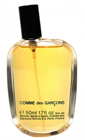 Comme des Garcons - Original - Eau de Parfum - Unisex - 5ml