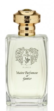 Or des Indes - Maitre Parfumeur et Gantier - Eau de Parfum - Damer - 3ml