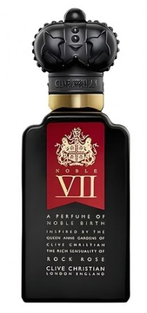 Rock Rose - Clive Christian - Extrait de Parfum - Menn - 5ml