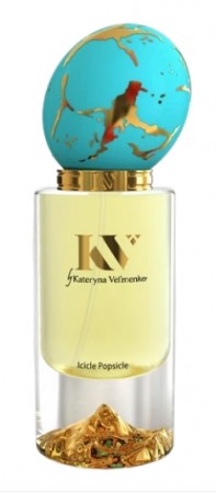 Icicle Popsicle - KV by Kateryna Vel'menko - Eau de Parfum - Unisex - 5ml