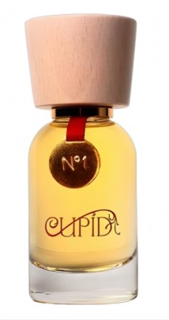 Cupid No.1 - Cupid Perfumes - Extrait de Parfum - Unisex - 10ml