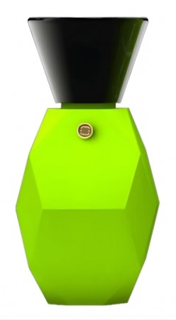 Rosamonda - J.U.S Parfums - Extrait de Parfum - Unisex - 5ml