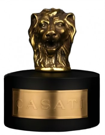 Red - Casati - Extrait de Parfum - Unisex - 5ml