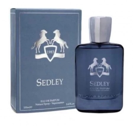 Sedley Fragrance World EDP 100 ml