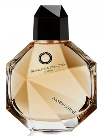 Ambrosine - Francesca dell'Oro - Eau de Parfum - Unisex - 10ml