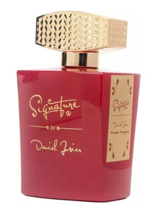 Tangy Caper - Daniel Josier - Eau de Parfum - Unisex - 5ml