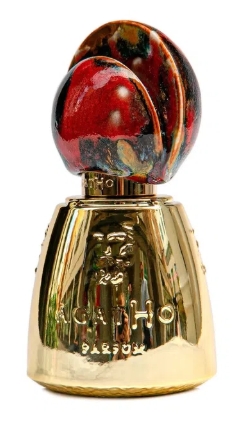 Castiamanti - Agatho Parfum - Eau de Parfum - Unisex - 3ml