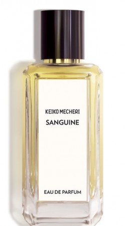 Sanguine - Keiko Mecheri - Eau de Parfum - Damer - 10ml