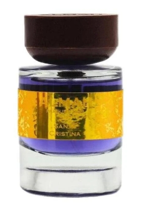 Santa Cristina - Almah Parfums 1948 - Eau de Parfum - Unisex - 10ml