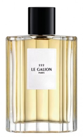 222 - Le Galion - Eau de Parfum - Unisex - 10ml