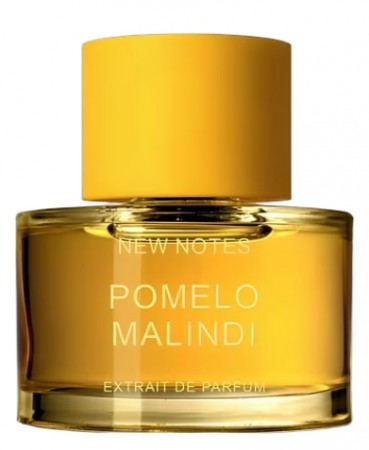 Pomelo Malindi - New Notes - Extrait de Parfum - Unisex - 5ml