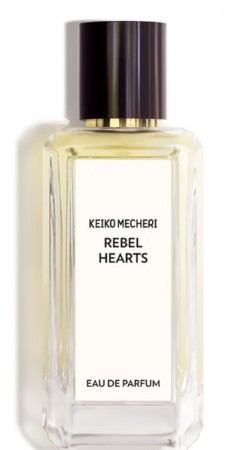 Rebel Hearts - Keiko Mecheri - Eau de Parfum - Damer - 5ml