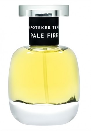 Pale Fire - Apoteker Tepe - Eau de Parfum - Unisex - 10ml