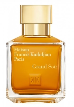 Maison Francis Kurkdijan - Grand Soir - Eau De Parfum - Unisex - 5ml
