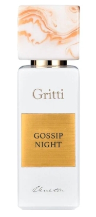 Gritti Gossip Night Eau De Parfum 5ml - Damer