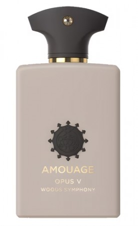 Opus V – Woods Symphony Amouag - Unisex