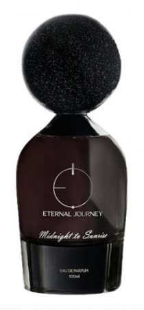 Midnight to Sunrise Eternal Journey - Unisex