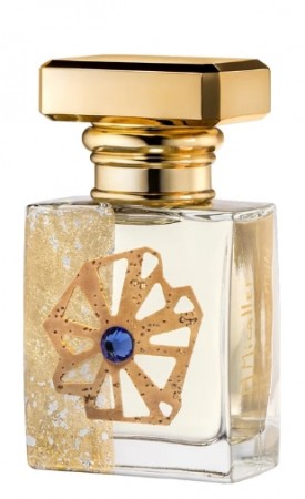 Blueberry Night - M. Micallef - Eau de Parfum - Damer - 5ml