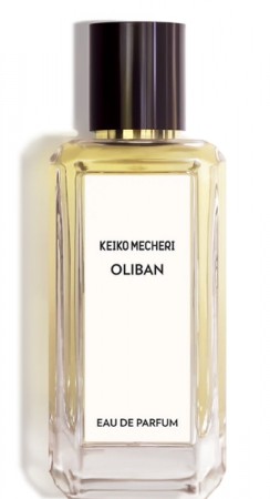 Oliban - Keiko Mecheri - Eau de Parfum - Unisex - 10ml