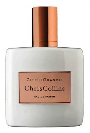 Citrus Grandis Chris Collins - Unisex