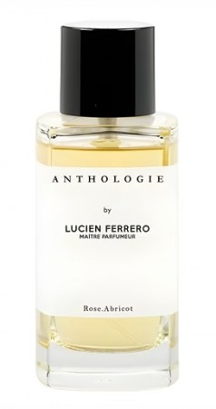 Anthologie - 3ml, 5ml, 10ml prøver