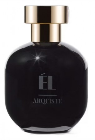 El - Arquiste - Eau de Parfum - Menn - 5ml