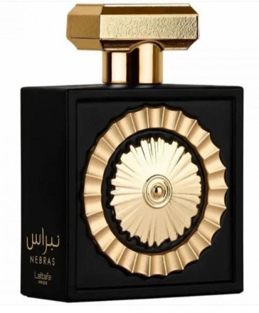 Lattafa Pride Nebras EDP 100 ml