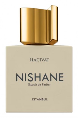 Hacivat - Nishane - Extrait de Parfum - Unisex - 5ml