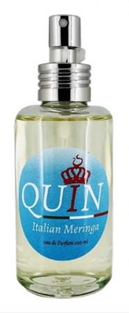 Quin - Hilde Soliani - Eau de Parfum - Unisex - 10ml