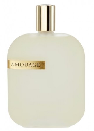 The Library Collection Opus V - Amouage - Eau de Parfum - Unisex - 5ml