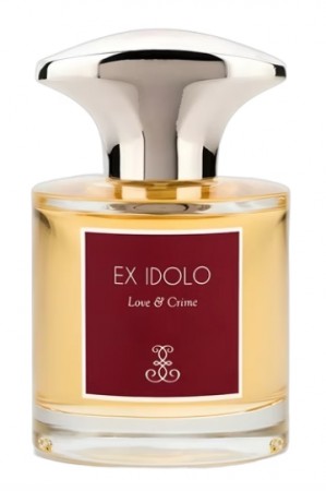 Love & Crime Ex Idolo - Unisex