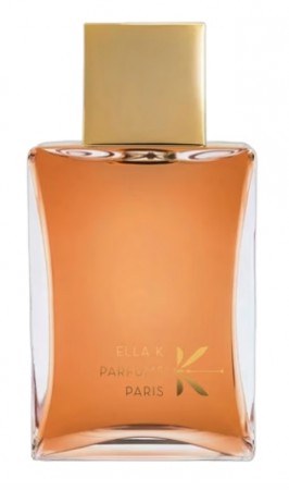 Cri Du Kalahari Ella K Parfums - Unisex